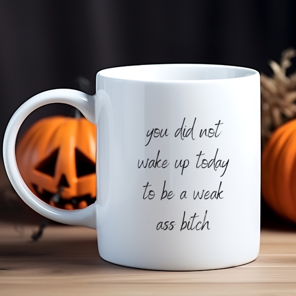 Coffee Mug - Picture 3 of 4
